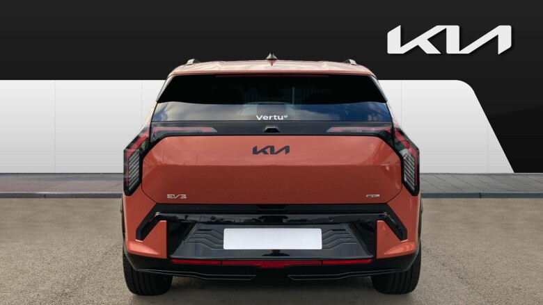 Kia Ev3 148kW GT-Line S 81.4kWh 5dr Auto Electric Estate